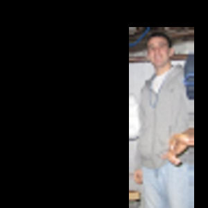 Meet your Posher, Bryan